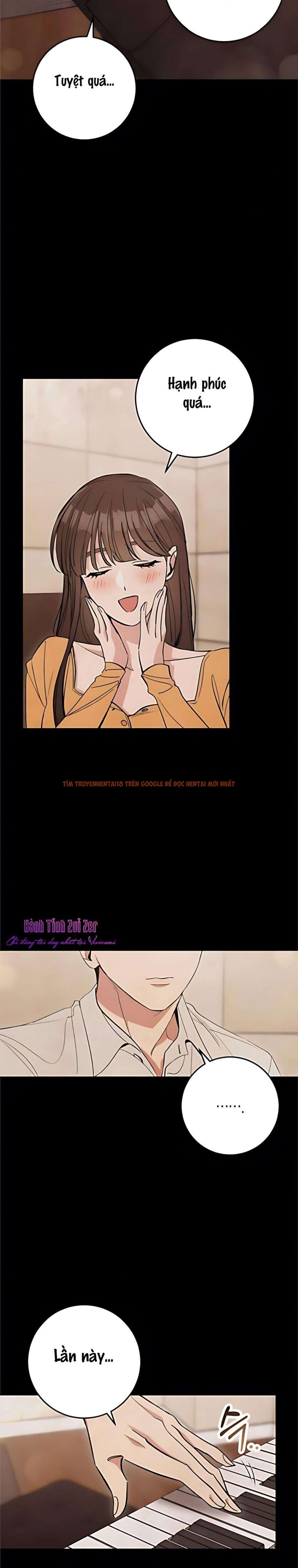 Xem ảnh 〖18+〗- Nếu Không Yêu Đương Thì Chết! - Chapter 9 - 3 1 - Truyenhentaiz.net