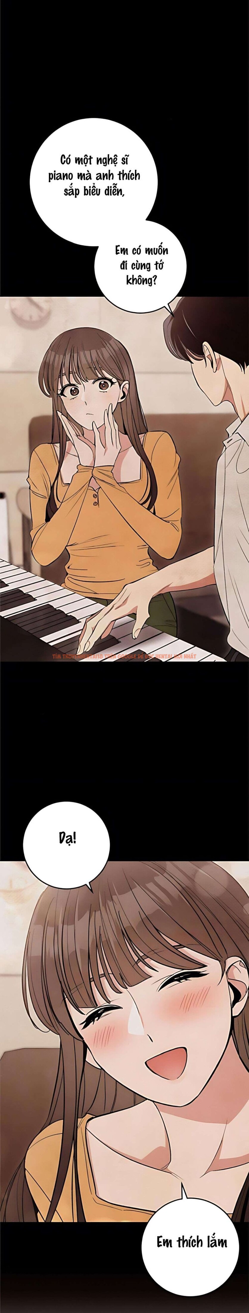 Xem ảnh 〖18+〗- Nếu Không Yêu Đương Thì Chết! - Chapter 9 - 3 2 - Truyenhentaiz.net