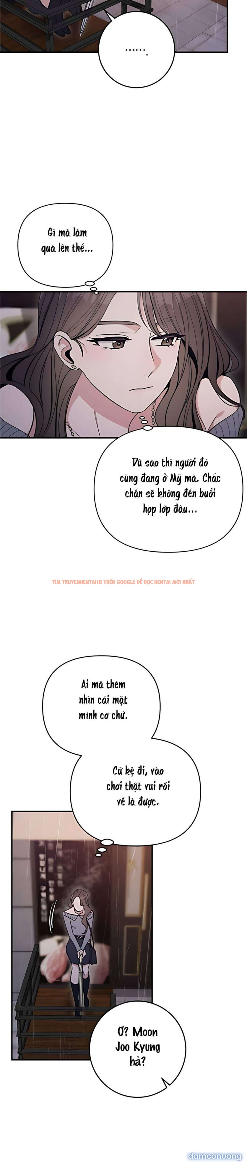 Xem ảnh 〖18+〗- Nếu Không Yêu Đương Thì Chết! - Chapter 9 - 6 2 - Truyenhentaiz.net