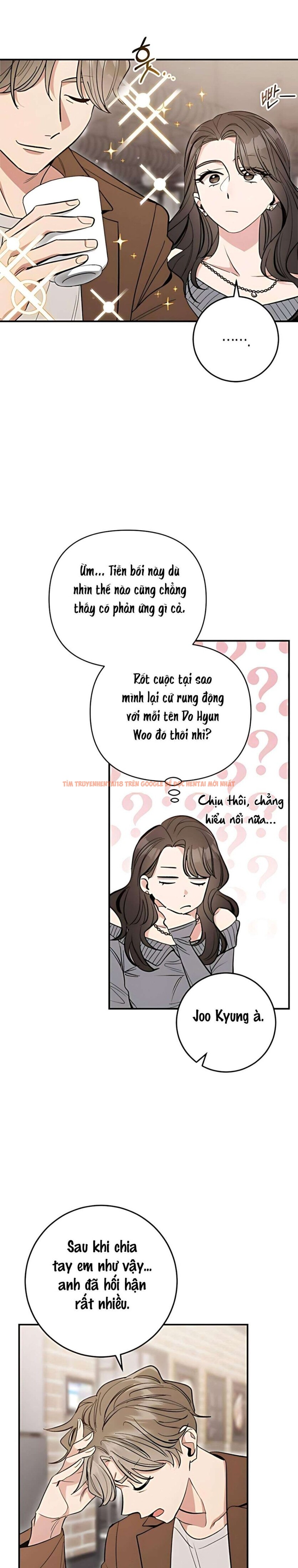 Xem ảnh 〖18+〗- Nếu Không Yêu Đương Thì Chết! - Chapter 9 - 8 0 - Truyenhentaiz.net