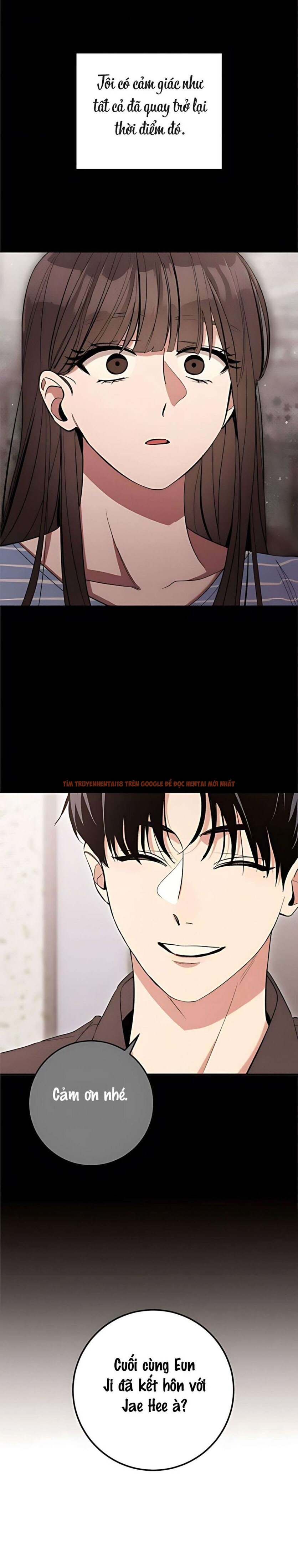 Xem ảnh 〖18+〗- Nếu Không Yêu Đương Thì Chết! - Chapter 9 - 9 1 - Truyenhentaiz.net