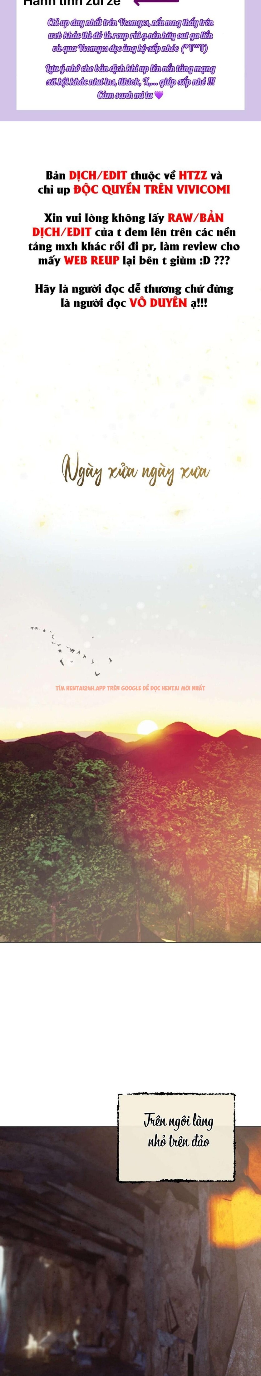 Xem ảnh 〖18+〗- Người Bạn Đời Của Rắn Thần - Chapter 1 - 1 0 - Truyenhentaiz.net