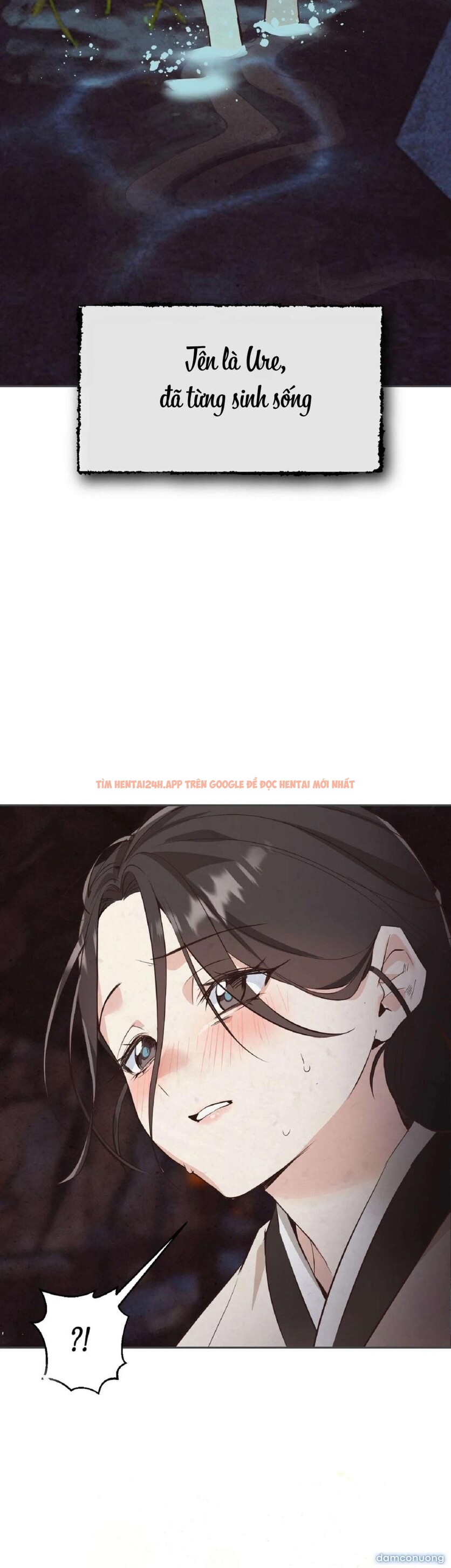 Xem ảnh 〖18+〗- Người Bạn Đời Của Rắn Thần - Chapter 1 - 1 2 - Truyenhentaiz.net