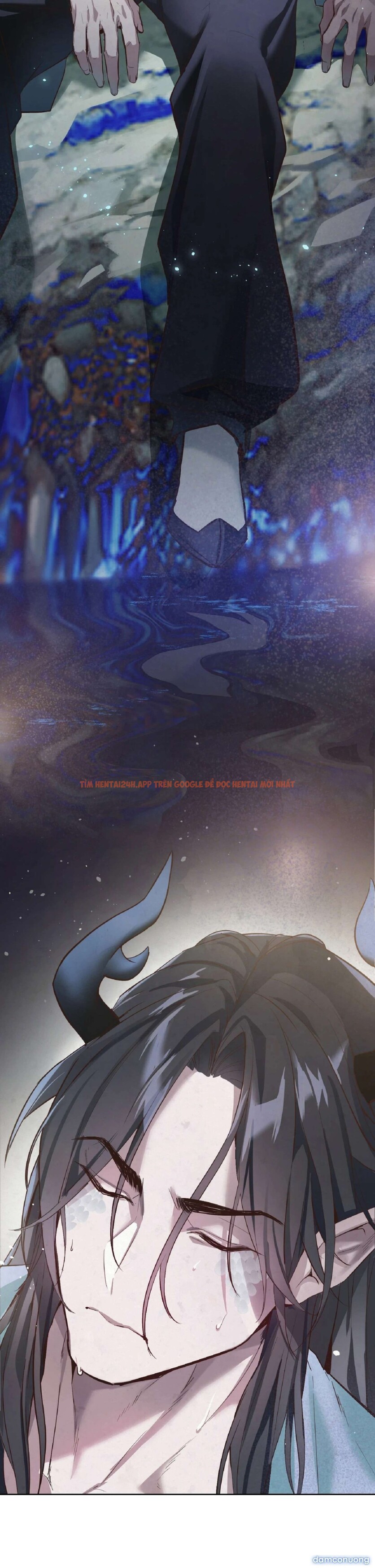 Xem ảnh 〖18+〗- Người Bạn Đời Của Rắn Thần - Chapter 1 - 2 2 - Truyenhentaiz.net