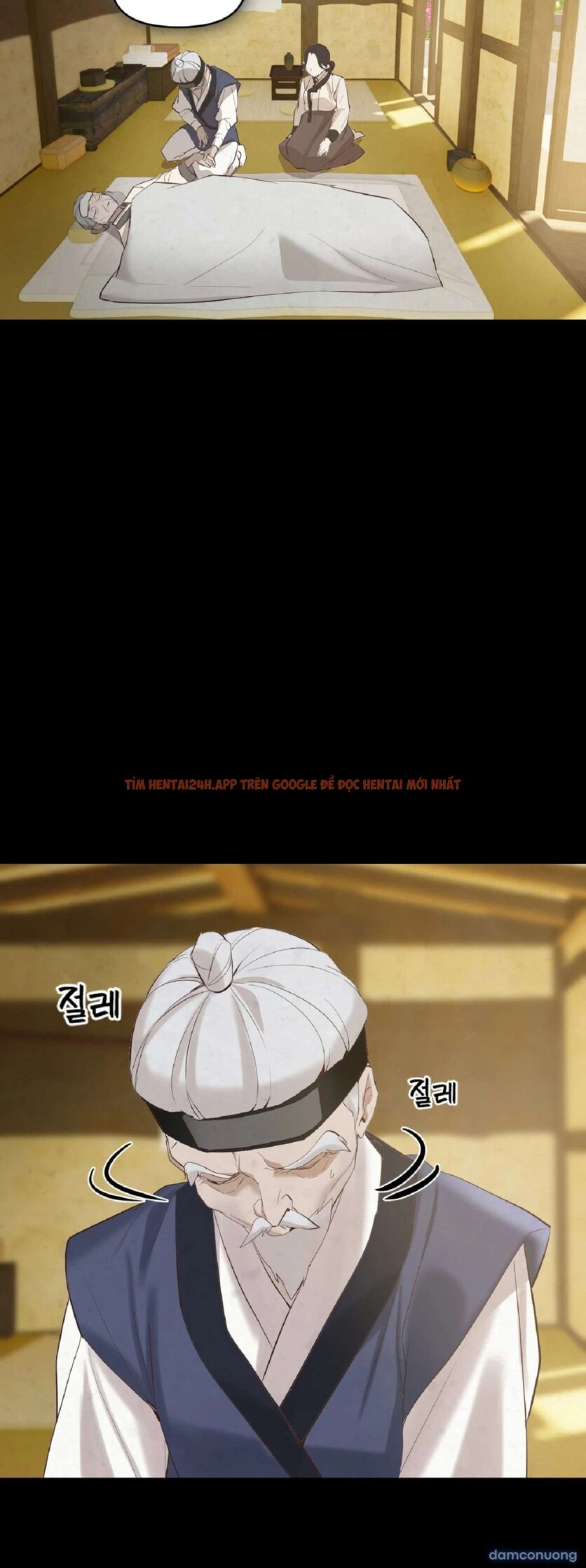 Xem ảnh 〖18+〗- Người Bạn Đời Của Rắn Thần - Chapter 1 - 3 2 - Truyenhentaiz.net