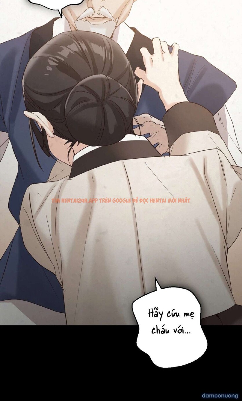 Xem ảnh 〖18+〗- Người Bạn Đời Của Rắn Thần - Chapter 1 - 4 2 - Truyenhentaiz.net