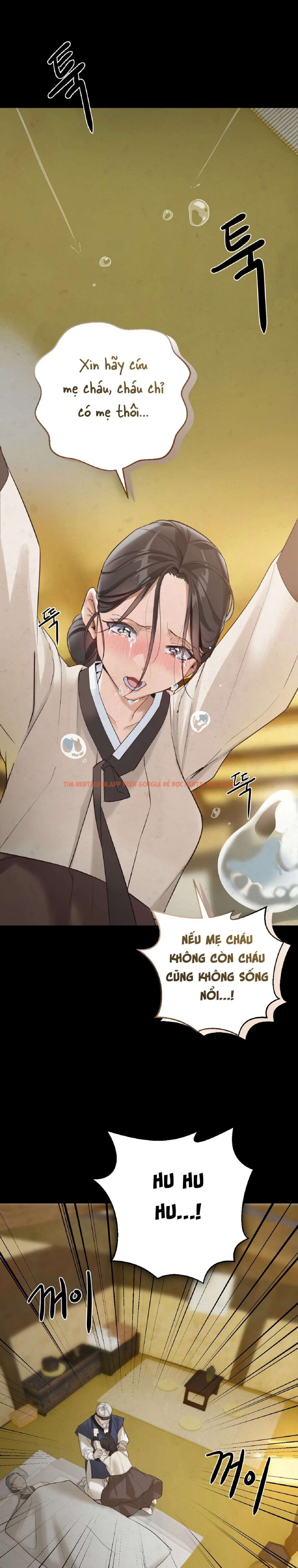 Xem ảnh 〖18+〗- Người Bạn Đời Của Rắn Thần - Chapter 1 - 5 0 - Truyenhentaiz.net