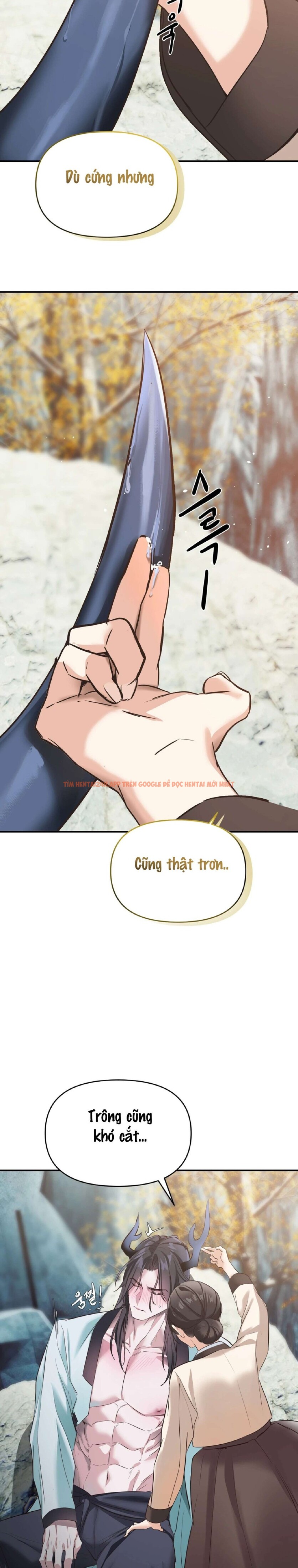 Xem ảnh 〖18+〗- Người Bạn Đời Của Rắn Thần - Chapter 1 - 6 1 - Truyenhentaiz.net