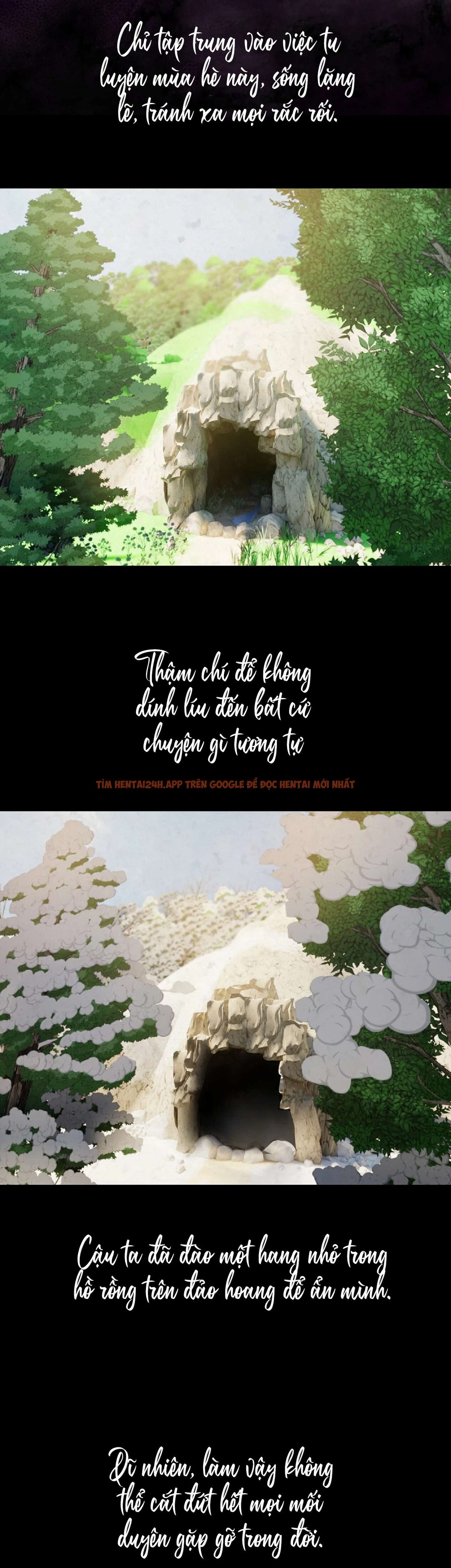 Xem ảnh 〖18+〗- Người Bạn Đời Của Rắn Thần - Chapter 2 - 1 2 - Truyenhentaiz.net