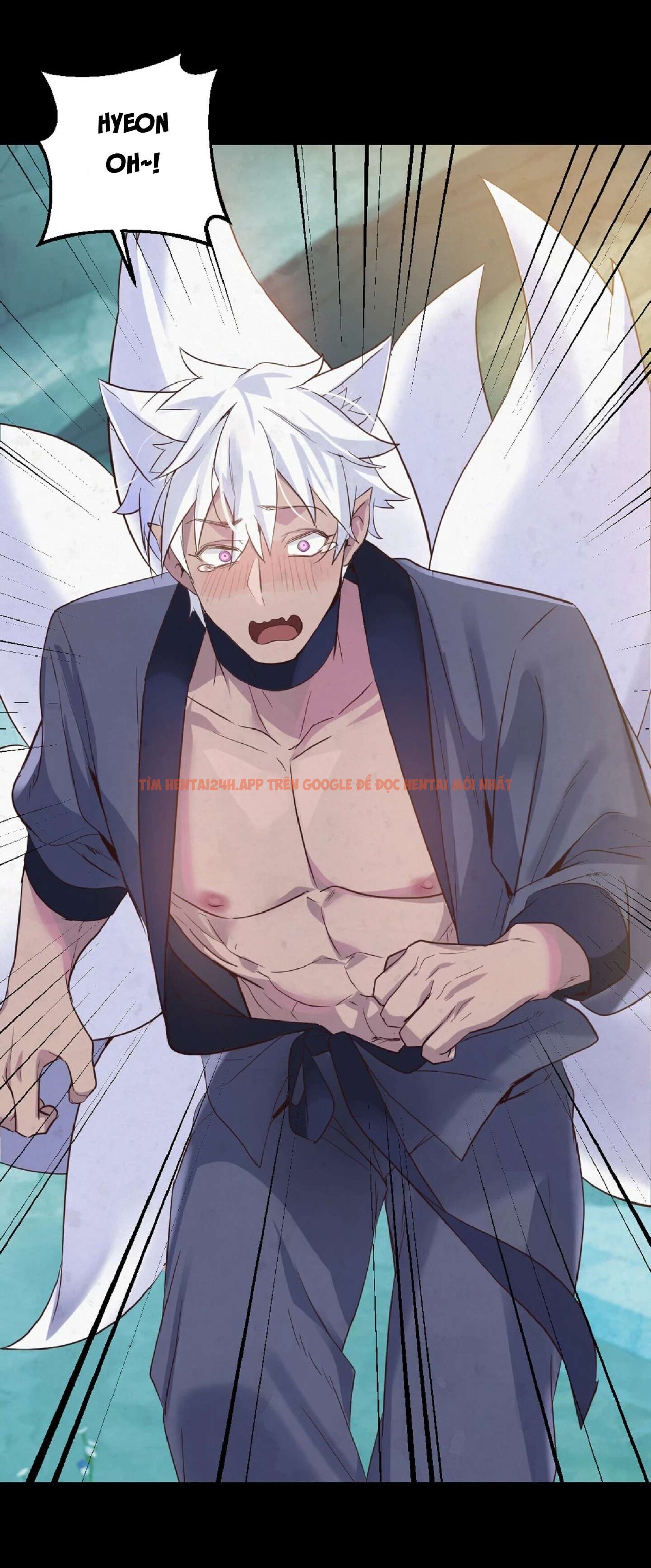 Xem ảnh 〖18+〗- Người Bạn Đời Của Rắn Thần - Chapter 2 - 1 3 - Truyenhentaiz.net