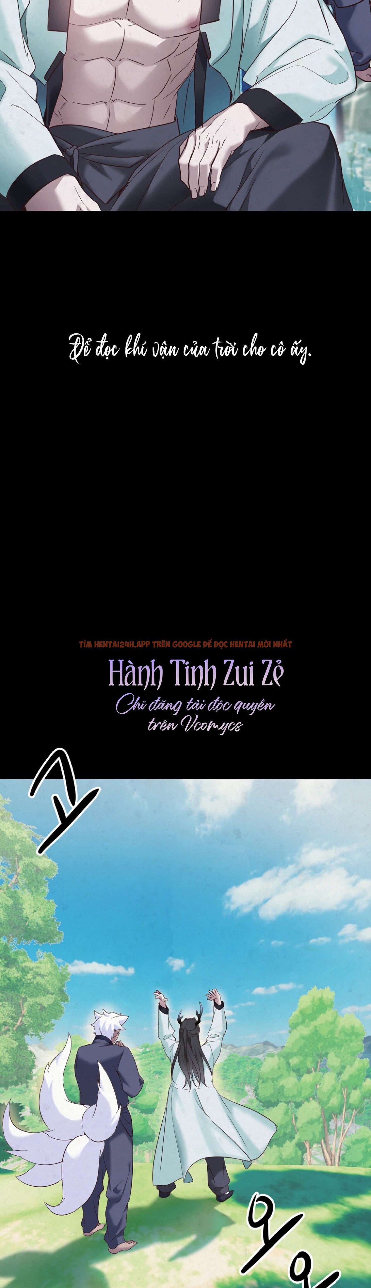 Xem ảnh 〖18+〗- Người Bạn Đời Của Rắn Thần - Chapter 2 - 2 1 - Truyenhentaiz.net