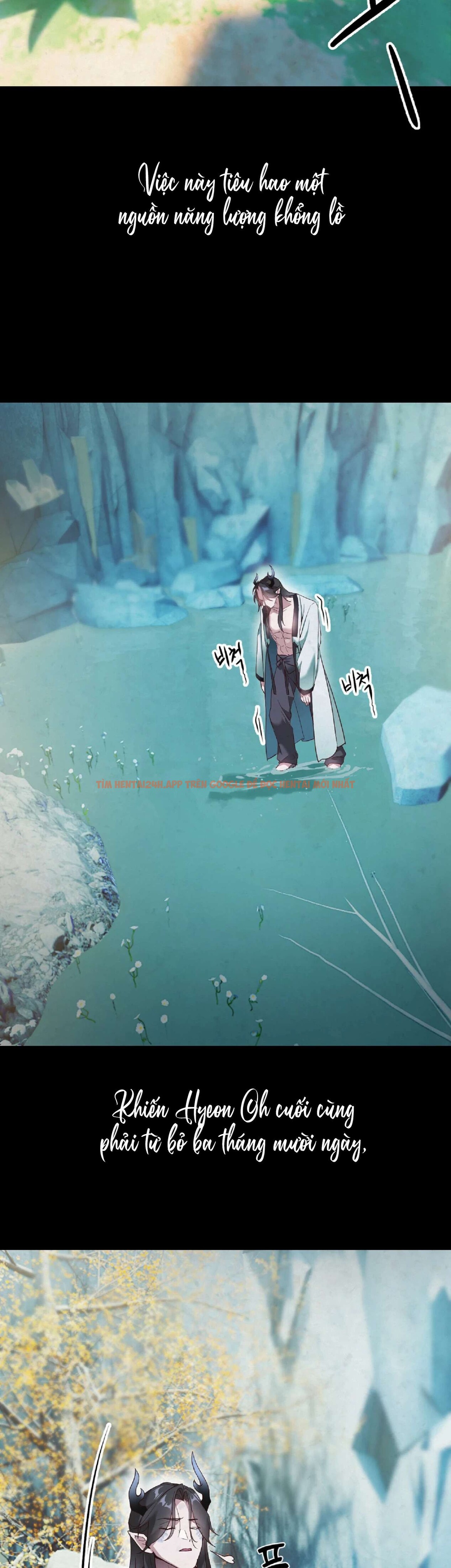 Xem ảnh 〖18+〗- Người Bạn Đời Của Rắn Thần - Chapter 2 - 2 2 - Truyenhentaiz.net