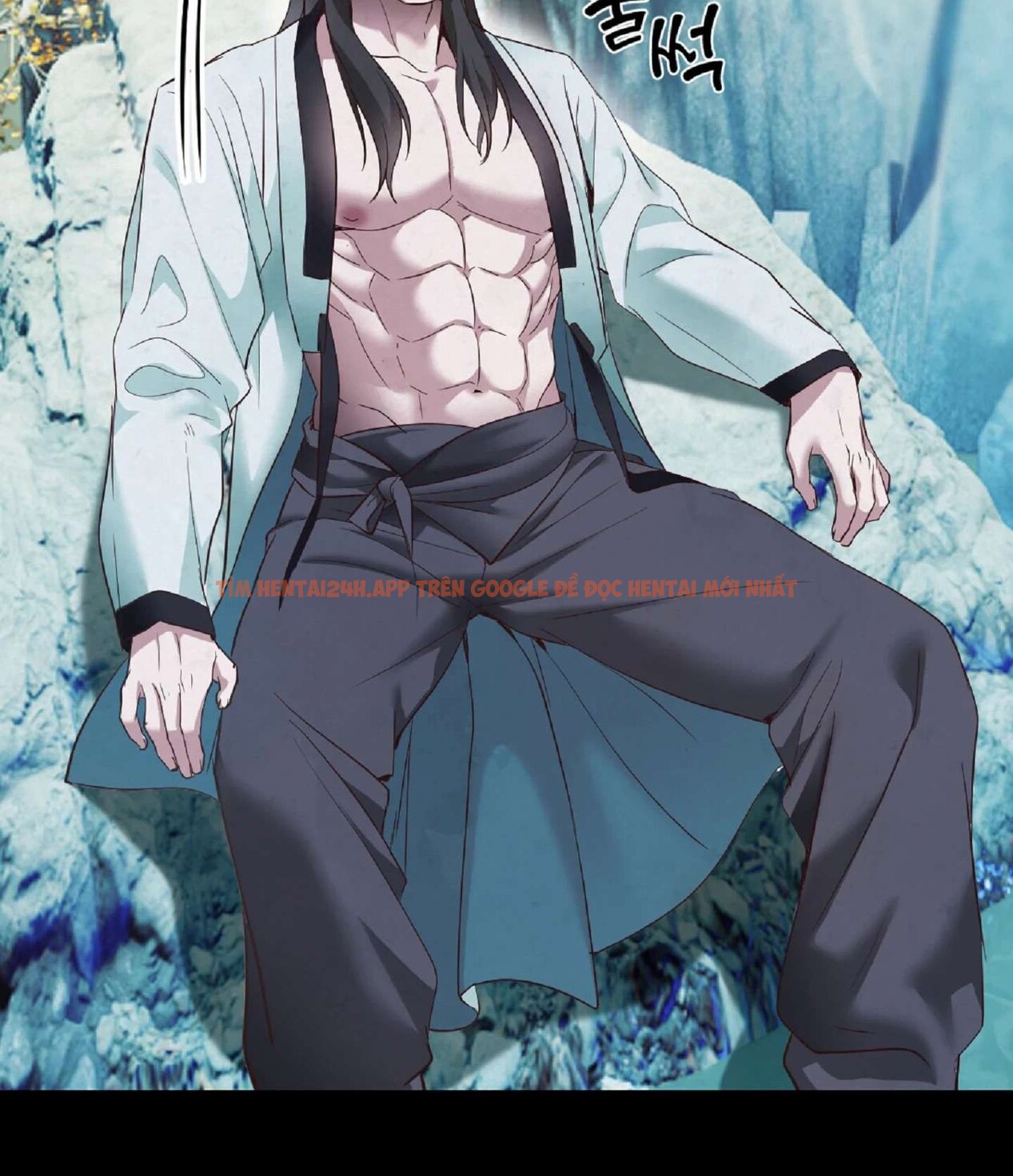 Xem ảnh 〖18+〗- Người Bạn Đời Của Rắn Thần - Chapter 2 - 2 3 - Truyenhentaiz.net