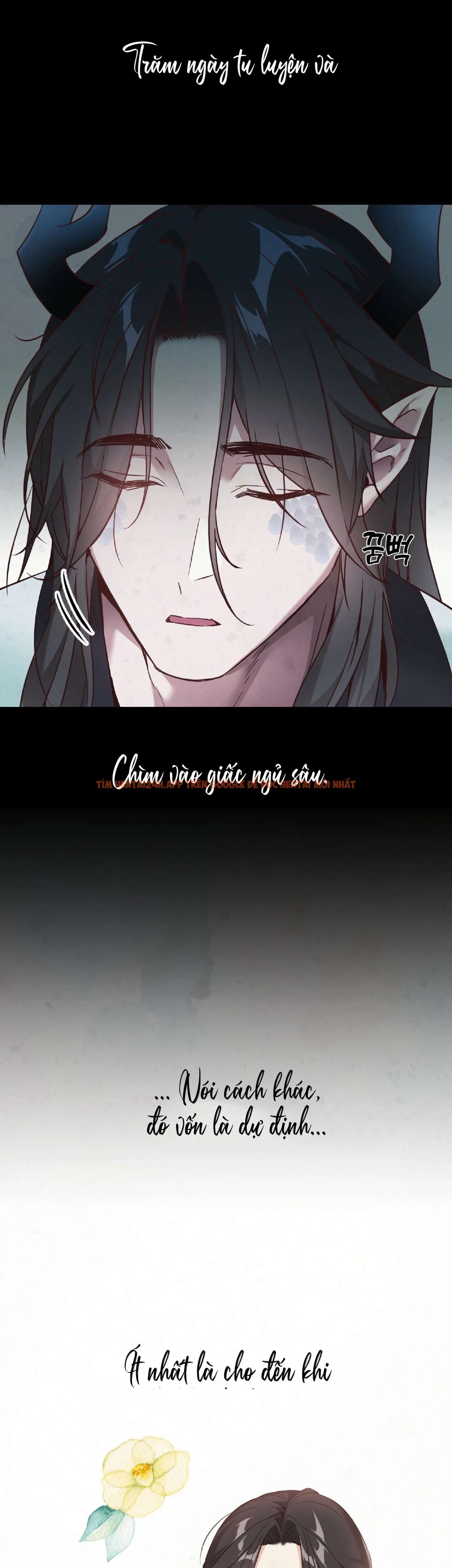 Xem ảnh 〖18+〗- Người Bạn Đời Của Rắn Thần - Chapter 2 - 3 0 - Truyenhentaiz.net