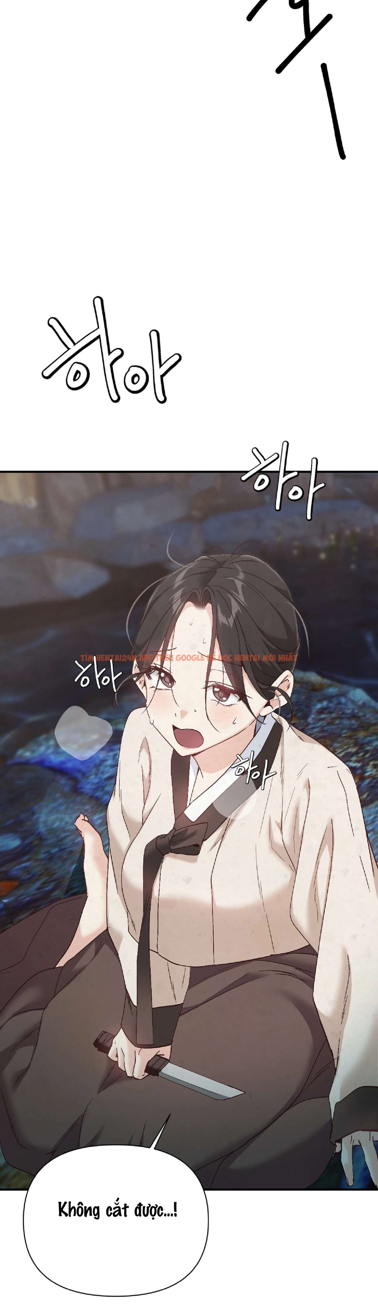 Xem ảnh 〖18+〗- Người Bạn Đời Của Rắn Thần - Chapter 2 - 5 2 - Truyenhentaiz.net