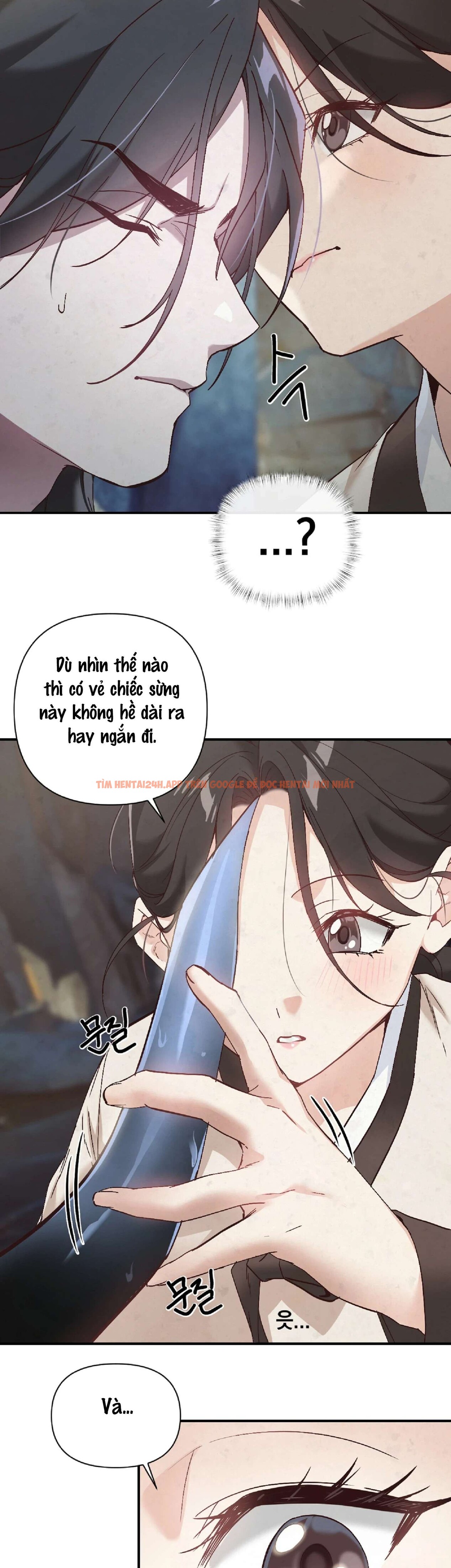 Xem ảnh 〖18+〗- Người Bạn Đời Của Rắn Thần - Chapter 2 - 7 1 - Truyenhentaiz.net