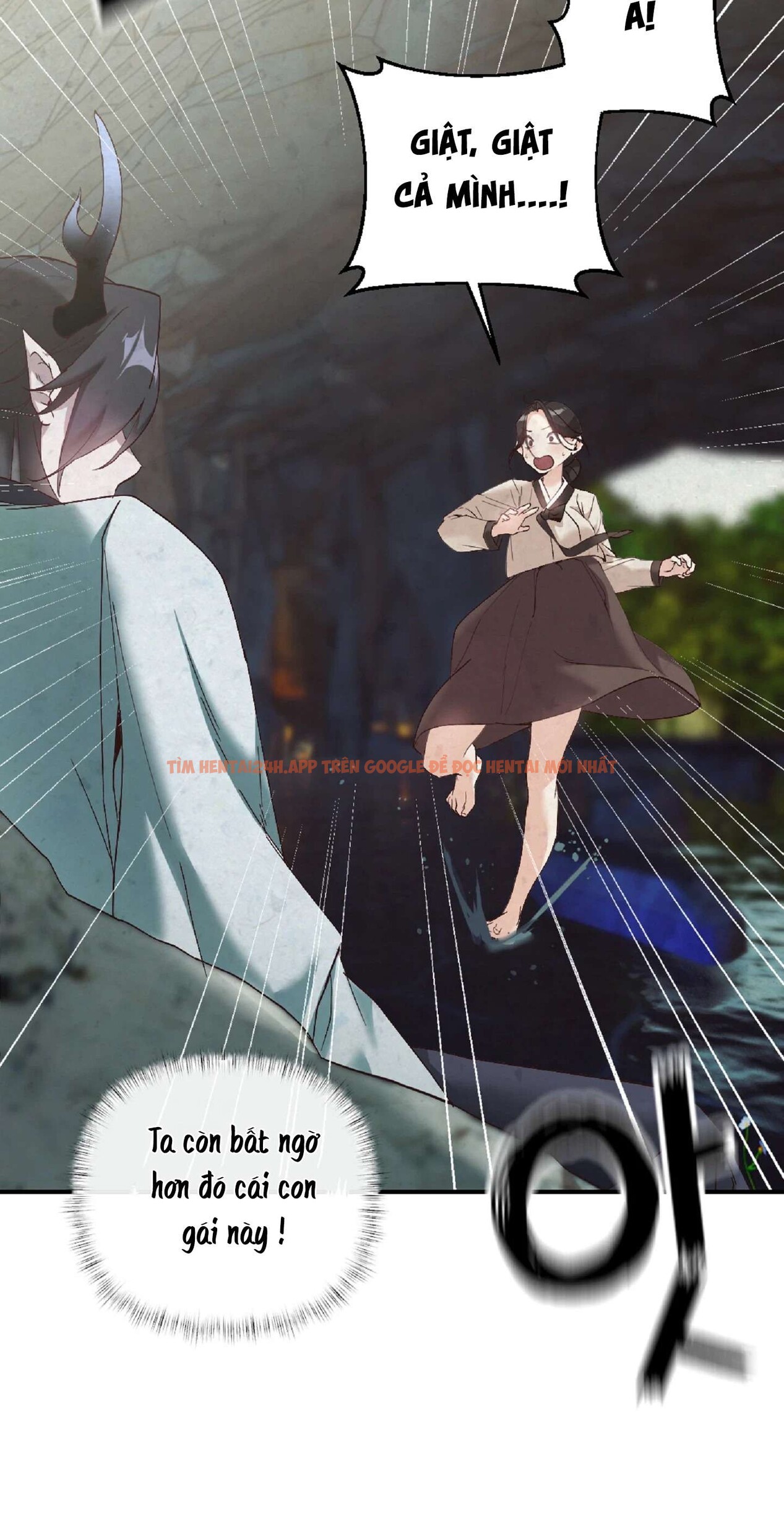 Xem ảnh 〖18+〗- Người Bạn Đời Của Rắn Thần - Chapter 2 - 7 3 - Truyenhentaiz.net