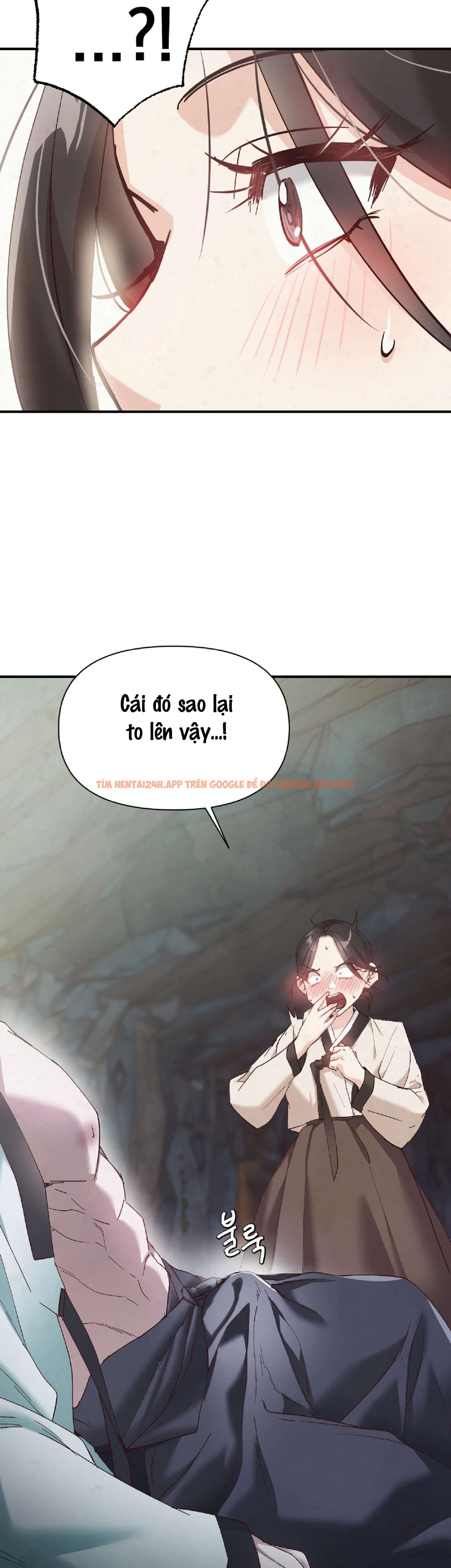 Xem ảnh 〖18+〗- Người Bạn Đời Của Rắn Thần - Chapter 2 - 8 1 - Truyenhentaiz.net