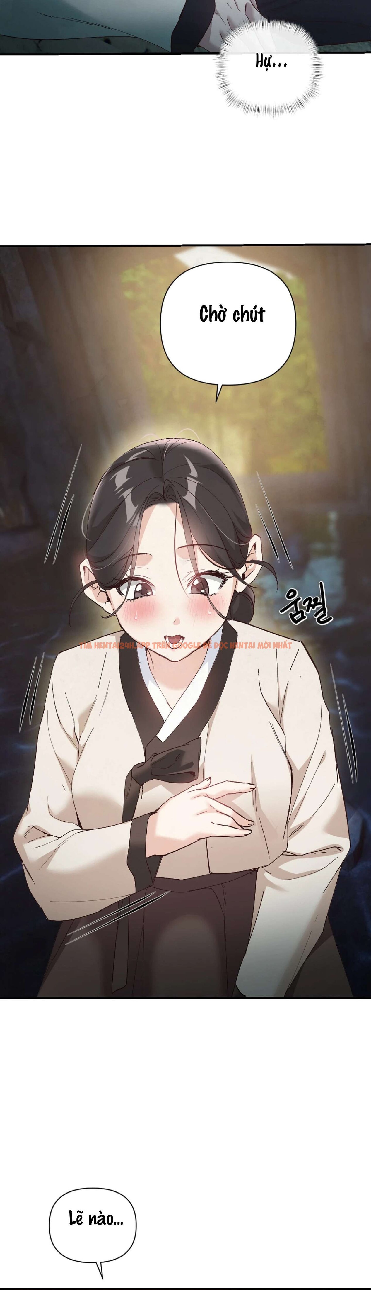 Xem ảnh 〖18+〗- Người Bạn Đời Của Rắn Thần - Chapter 2 - 8 2 - Truyenhentaiz.net