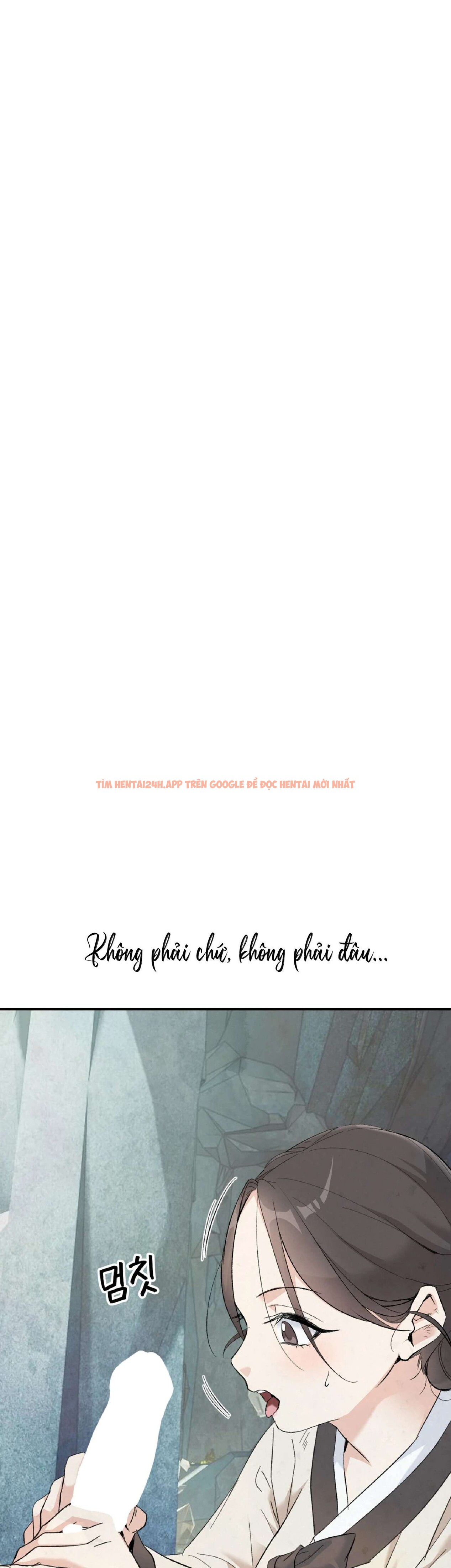 Xem ảnh 〖18+〗- Người Bạn Đời Của Rắn Thần - Chapter 3 - 1 1 - Truyenhentaiz.net