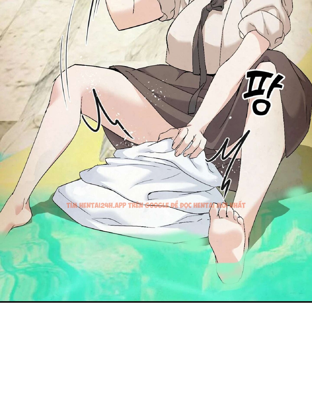 Xem ảnh 〖18+〗- Người Bạn Đời Của Rắn Thần - Chapter 3 - 1 4 - Truyenhentaiz.net