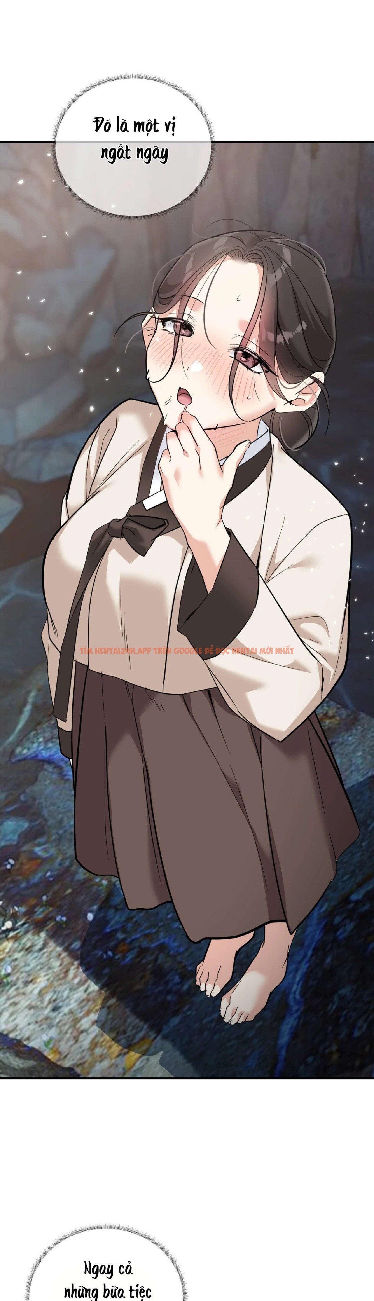 Xem ảnh 〖18+〗- Người Bạn Đời Của Rắn Thần - Chapter 3 - 10 0 - Truyenhentaiz.net