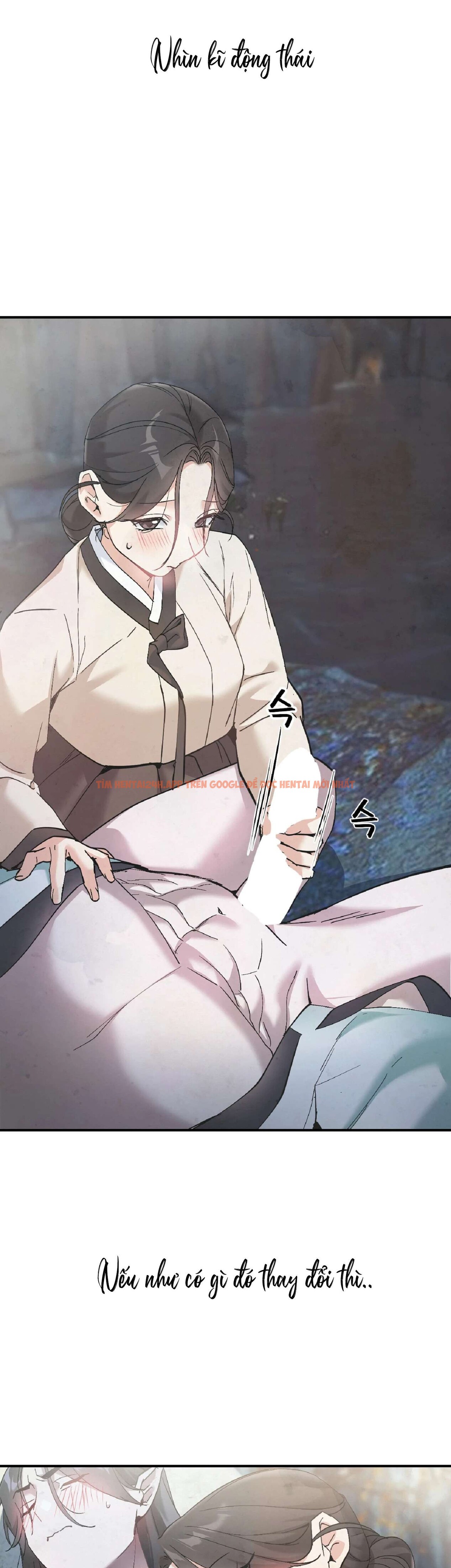 Xem ảnh 〖18+〗- Người Bạn Đời Của Rắn Thần - Chapter 3 - 3 0 - Truyenhentaiz.net