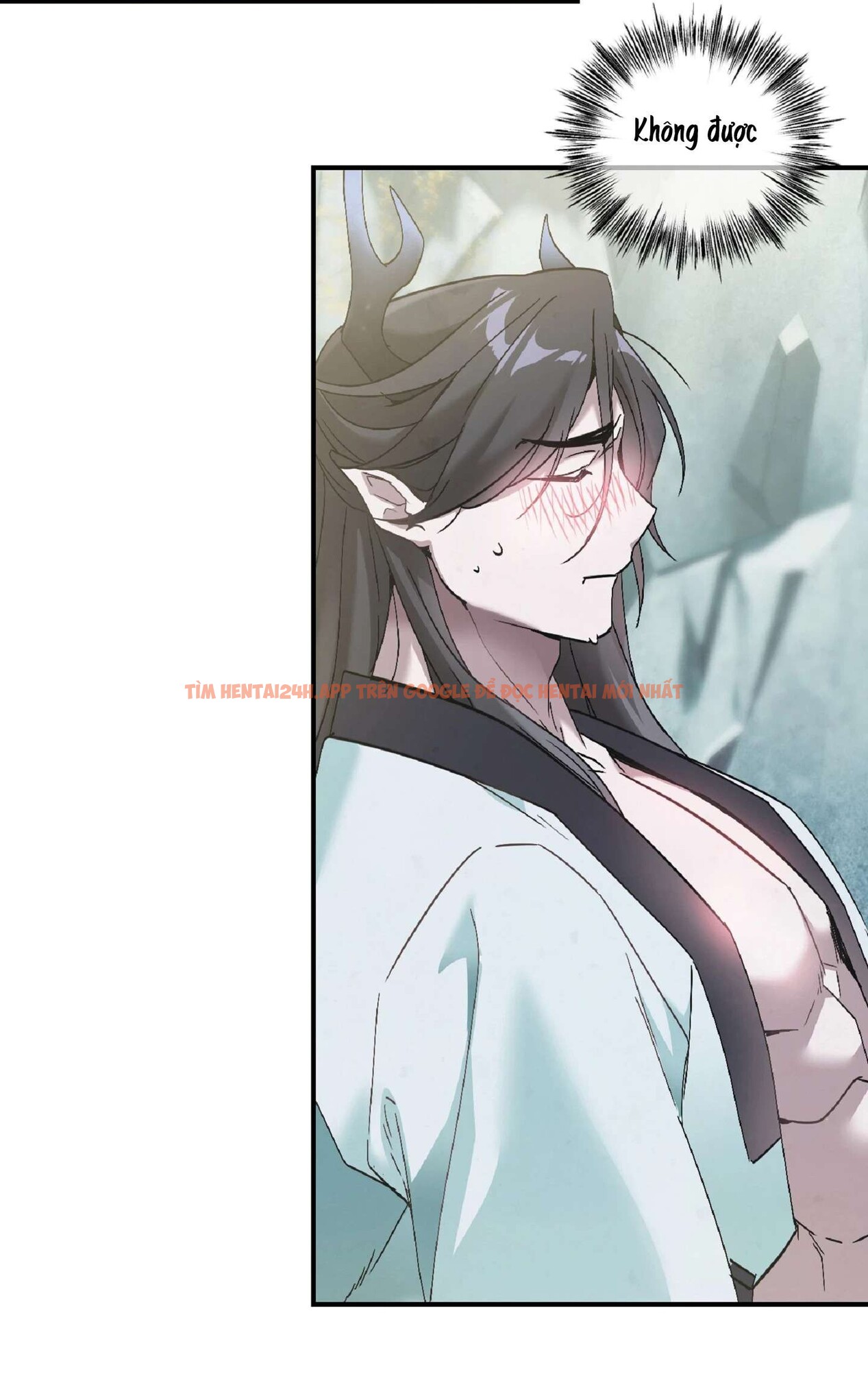 Xem ảnh 〖18+〗- Người Bạn Đời Của Rắn Thần - Chapter 3 - 3 3 - Truyenhentaiz.net