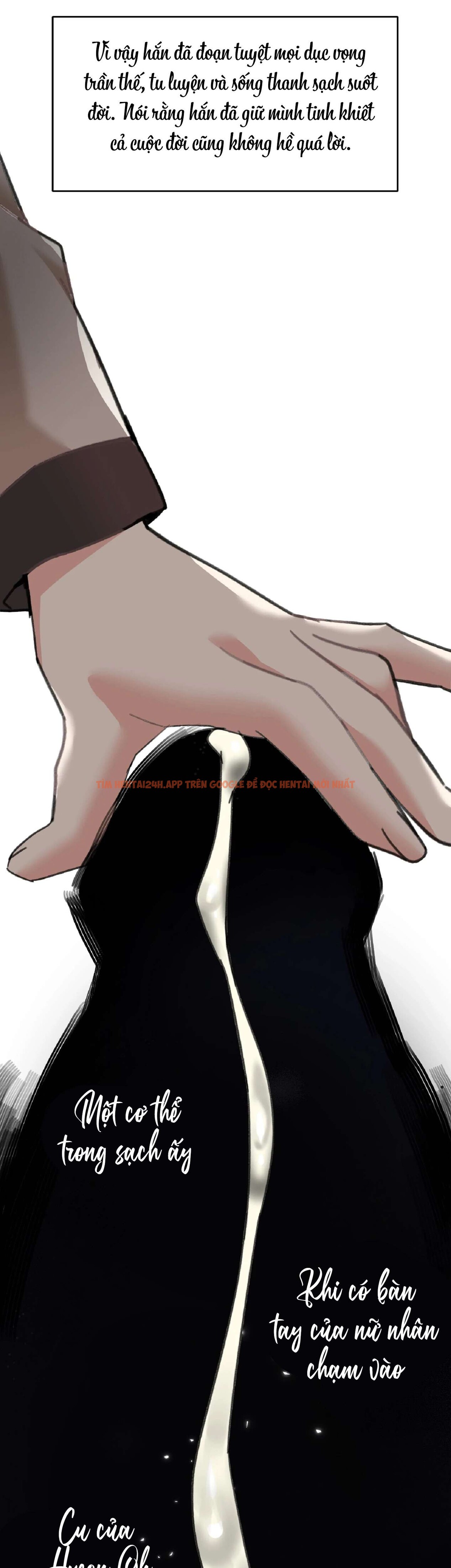 Xem ảnh 〖18+〗- Người Bạn Đời Của Rắn Thần - Chapter 3 - 5 0 - Truyenhentaiz.net