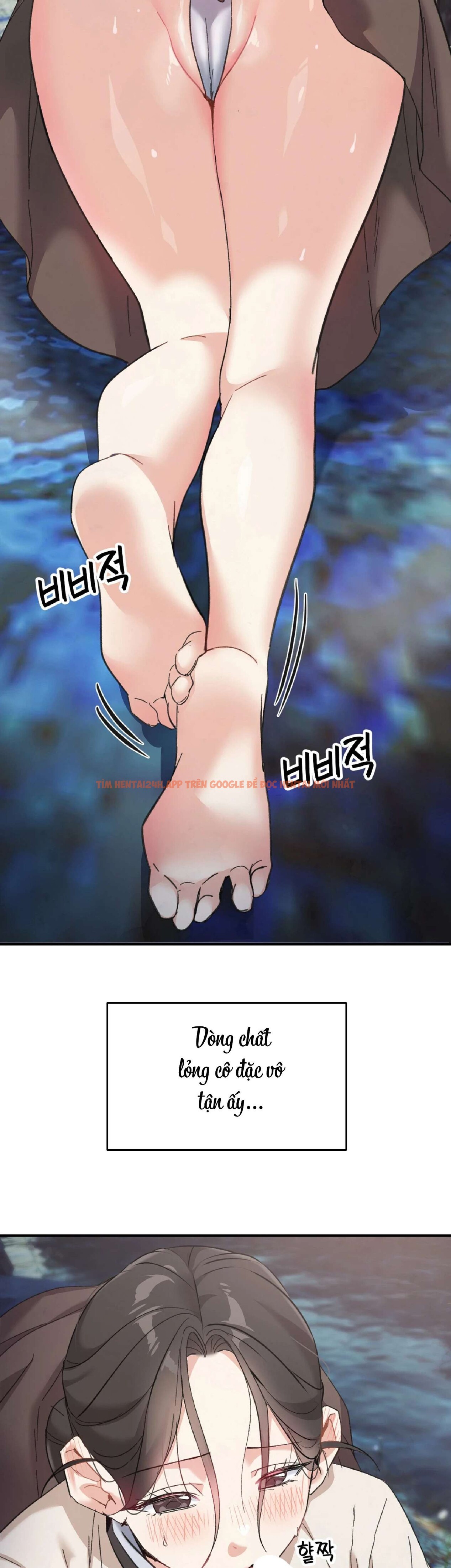 Xem ảnh 〖18+〗- Người Bạn Đời Của Rắn Thần - Chapter 3 - 5 2 - Truyenhentaiz.net