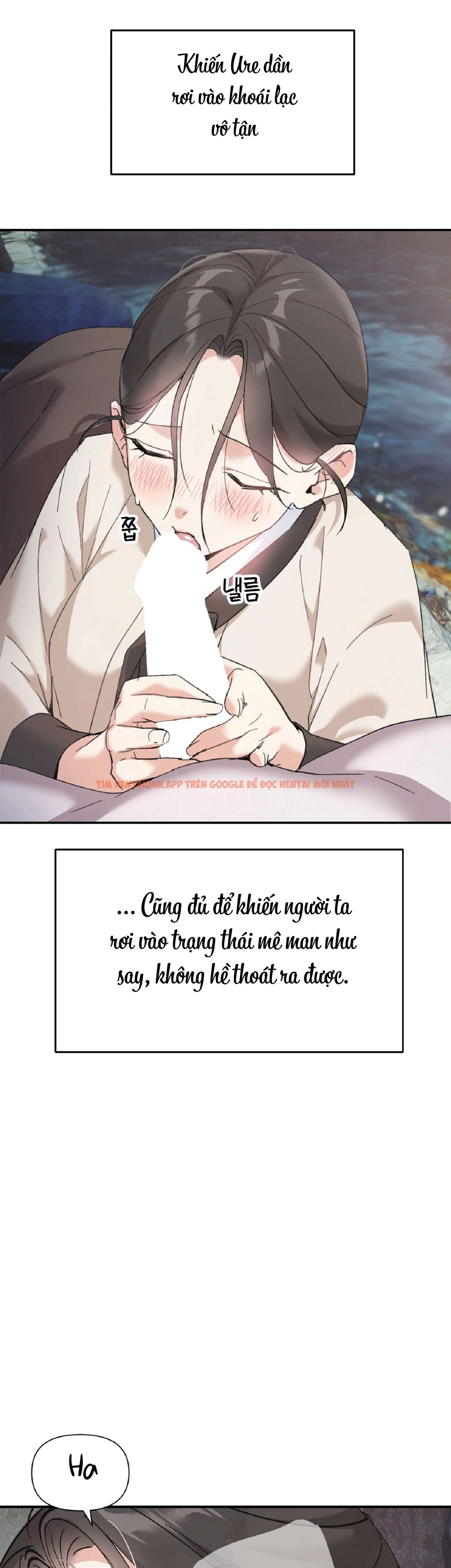 Xem ảnh 〖18+〗- Người Bạn Đời Của Rắn Thần - Chapter 3 - 6 0 - Truyenhentaiz.net