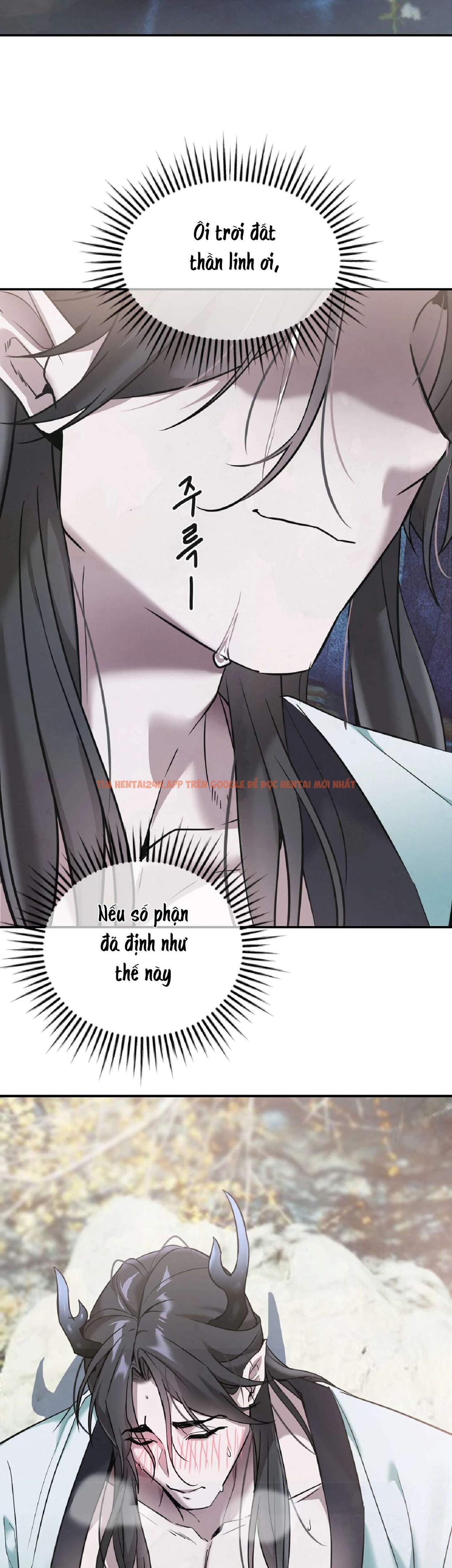 Xem ảnh 〖18+〗- Người Bạn Đời Của Rắn Thần - Chapter 3 - 6 2 - Truyenhentaiz.net