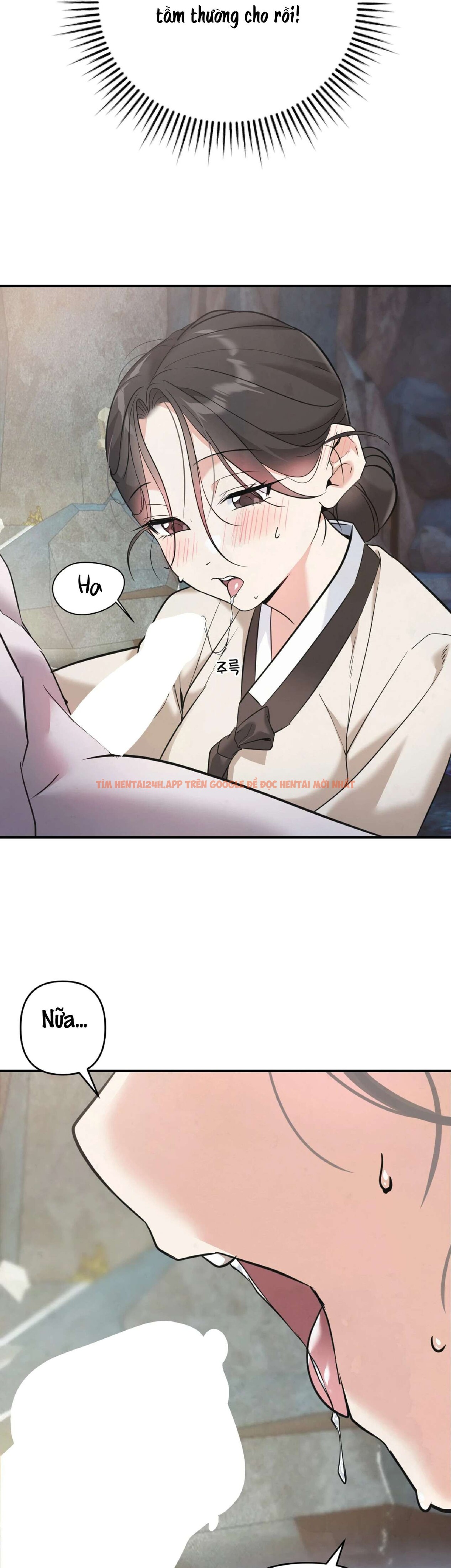 Xem ảnh 〖18+〗- Người Bạn Đời Của Rắn Thần - Chapter 3 - 7 0 - Truyenhentaiz.net