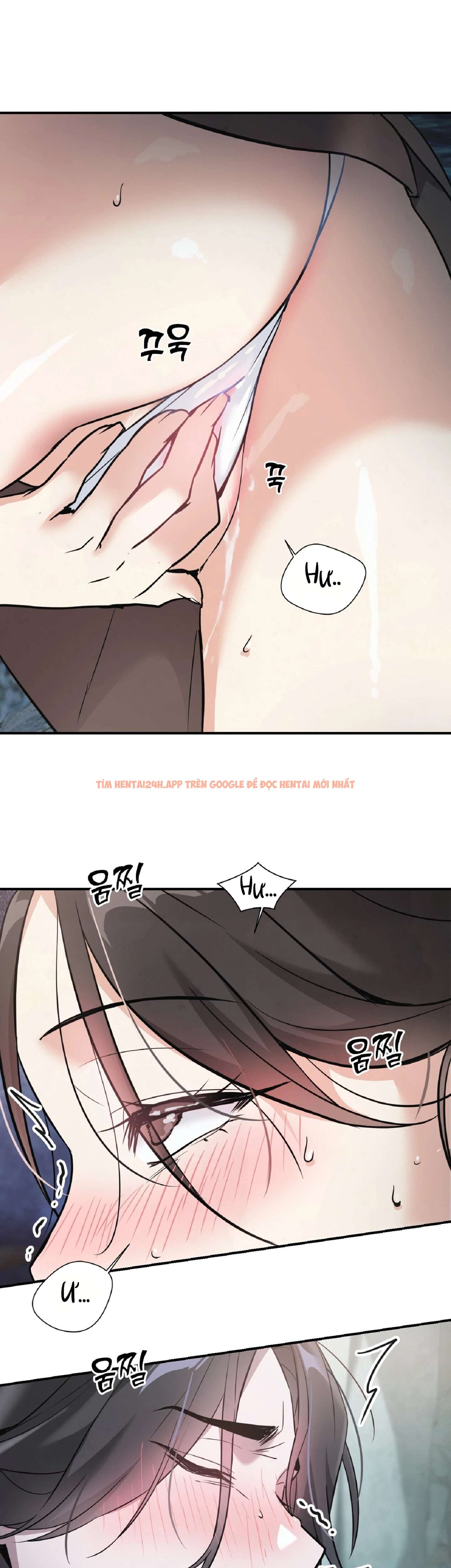 Xem ảnh 〖18+〗- Người Bạn Đời Của Rắn Thần - Chapter 3 - 8 0 - Truyenhentaiz.net