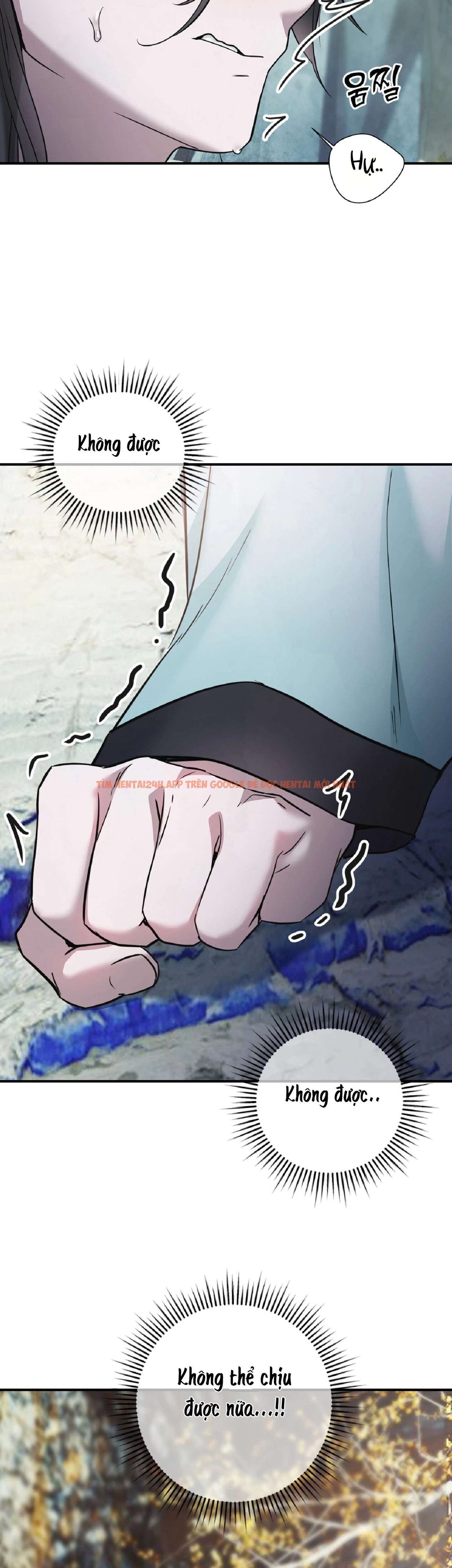 Xem ảnh 〖18+〗- Người Bạn Đời Của Rắn Thần - Chapter 3 - 8 1 - Truyenhentaiz.net