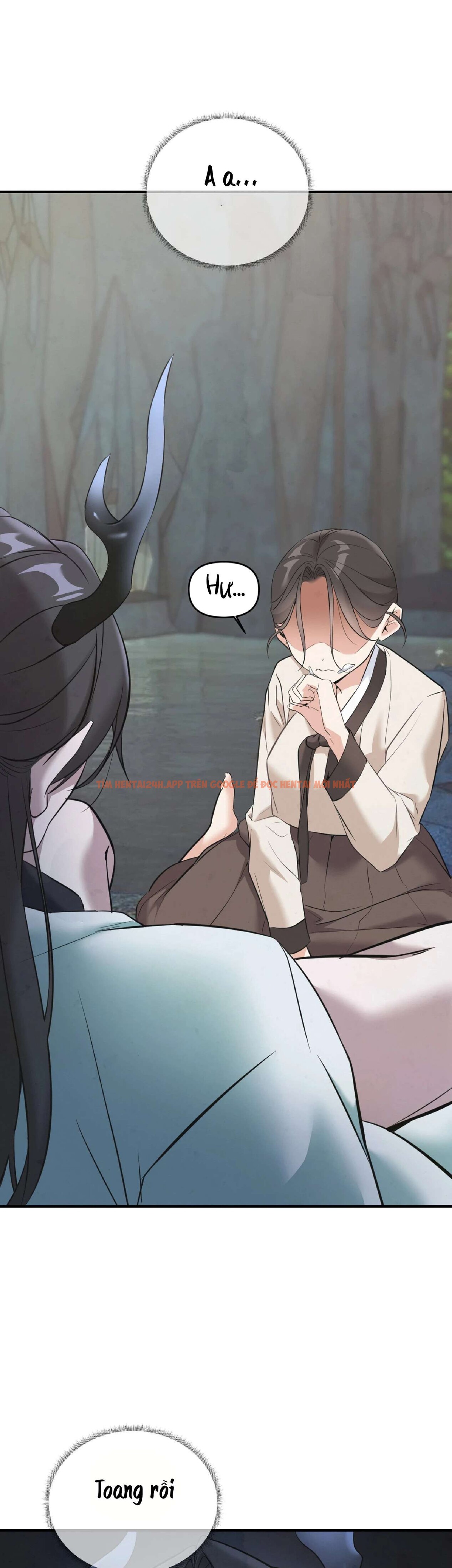 Xem ảnh 〖18+〗- Người Bạn Đời Của Rắn Thần - Chapter 3 - 9 0 - Truyenhentaiz.net