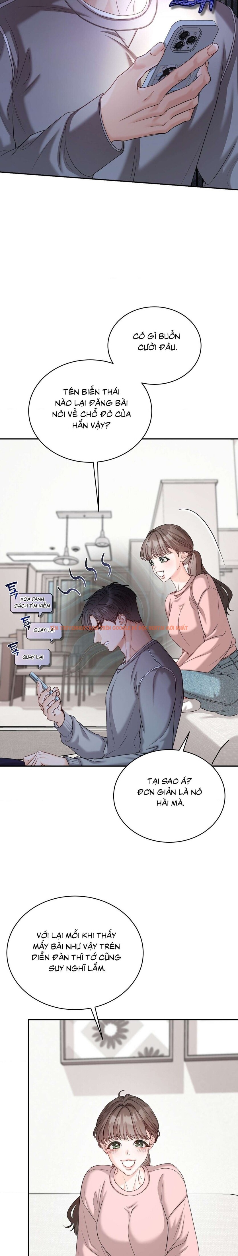 Trang truyện 9 1 trong truyện tranh 〖18+〗- Người Bạn Thanh Mai Trúc Mã Tính Theo Giá Thị Trường - Chap 1 - www.lxmanga.org Trang truyện 9 1 trong truyện tranh 〖18+〗- Người Bạn Thanh Mai Trúc Mã Tính Theo Giá Thị Trường - Chap 1 - www.lxmanga.org