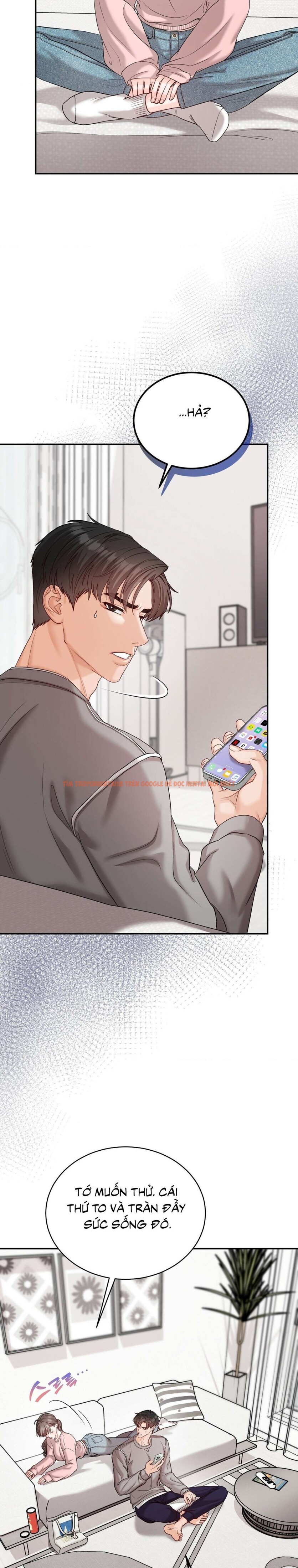 Trang truyện 9 2 trong truyện tranh 〖18+〗- Người Bạn Thanh Mai Trúc Mã Tính Theo Giá Thị Trường - Chap 1 - www.lxmanga.org Trang truyện 9 2 trong truyện tranh 〖18+〗- Người Bạn Thanh Mai Trúc Mã Tính Theo Giá Thị Trường - Chap 1 - www.lxmanga.org