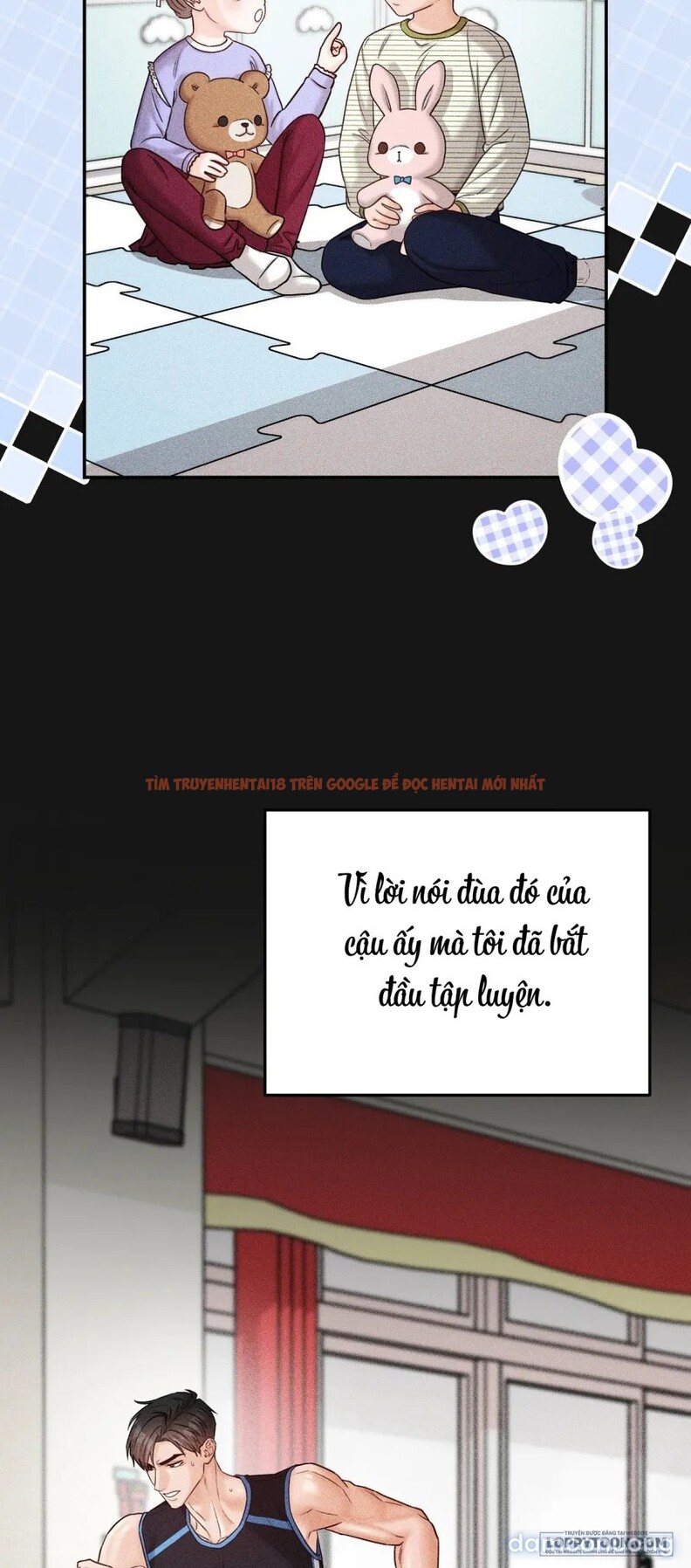 Xem ảnh 27 trong truyện hentai 〖18+〗- Người Bạn Thanh Mai Trúc Mã Tính Theo Giá Thị Trường - Chapter 10 - hentaitvn.net Xem ảnh 27 trong truyện hentai 〖18+〗- Người Bạn Thanh Mai Trúc Mã Tính Theo Giá Thị Trường - Chapter 10 - hentaitvn.net