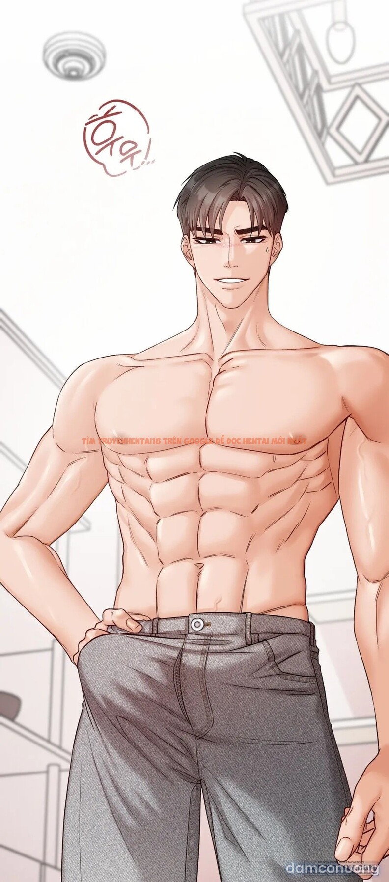 Xem ảnh 3 trong truyện hentai 〖18+〗- Người Bạn Thanh Mai Trúc Mã Tính Theo Giá Thị Trường - Chapter 10 - hentaitvn.net Xem ảnh 3 trong truyện hentai 〖18+〗- Người Bạn Thanh Mai Trúc Mã Tính Theo Giá Thị Trường - Chapter 10 - hentaitvn.net