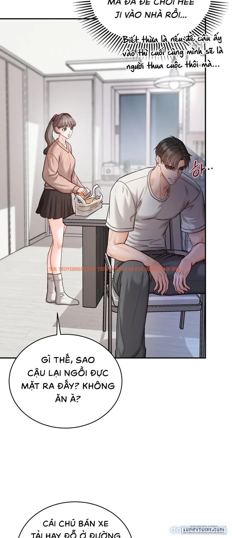 Xem ảnh 55 trong truyện hentai 〖18+〗- Người Bạn Thanh Mai Trúc Mã Tính Theo Giá Thị Trường - Chapter 10 - hentaitvn.net Xem ảnh 55 trong truyện hentai 〖18+〗- Người Bạn Thanh Mai Trúc Mã Tính Theo Giá Thị Trường - Chapter 10 - hentaitvn.net