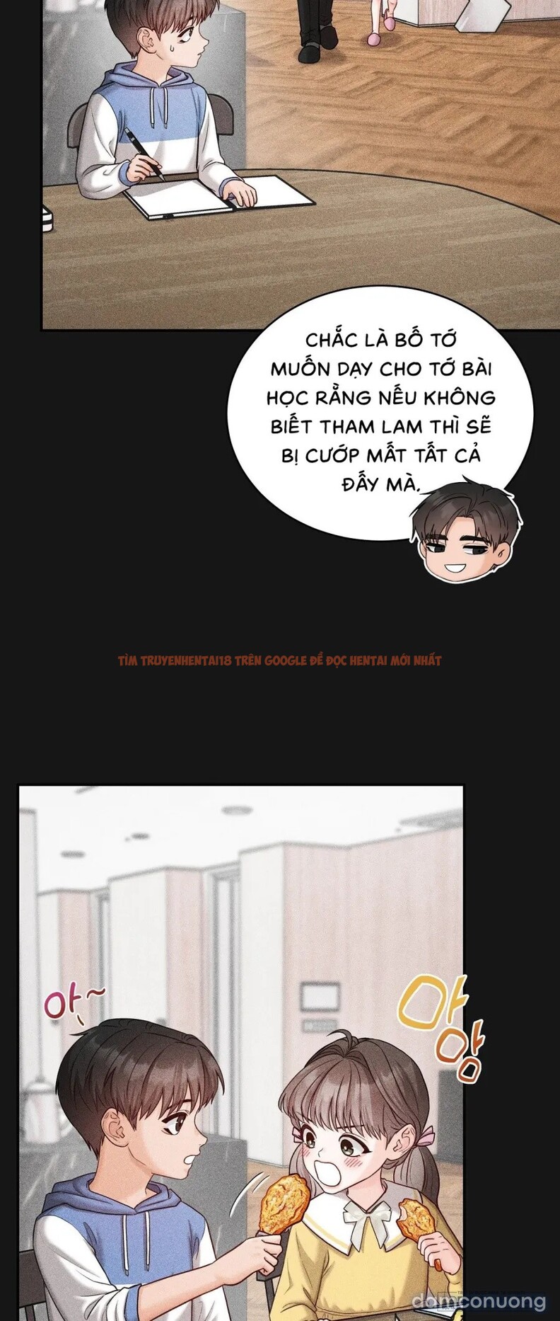 Xem ảnh 61 trong truyện hentai 〖18+〗- Người Bạn Thanh Mai Trúc Mã Tính Theo Giá Thị Trường - Chapter 10 - hentaitvn.net Xem ảnh 61 trong truyện hentai 〖18+〗- Người Bạn Thanh Mai Trúc Mã Tính Theo Giá Thị Trường - Chapter 10 - hentaitvn.net