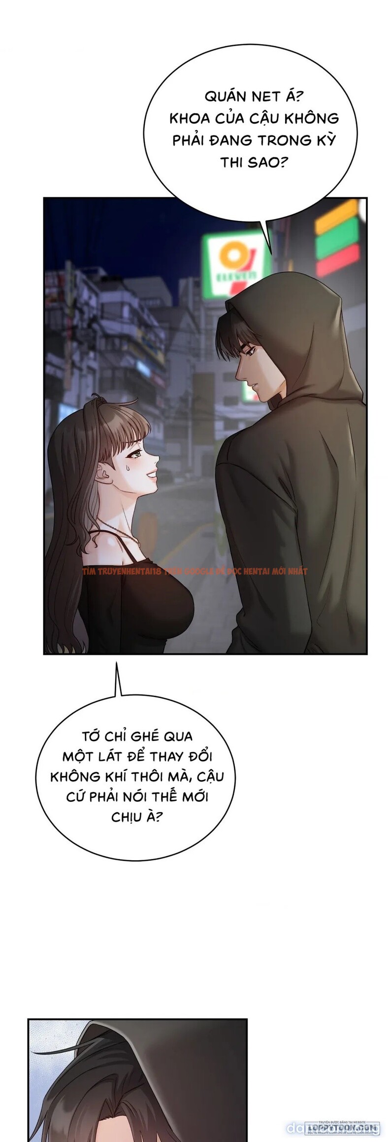 Xem ảnh 65 trong truyện hentai 〖18+〗- Người Bạn Thanh Mai Trúc Mã Tính Theo Giá Thị Trường - Chapter 11 - hentaitvn.net Xem ảnh 65 trong truyện hentai 〖18+〗- Người Bạn Thanh Mai Trúc Mã Tính Theo Giá Thị Trường - Chapter 11 - hentaitvn.net