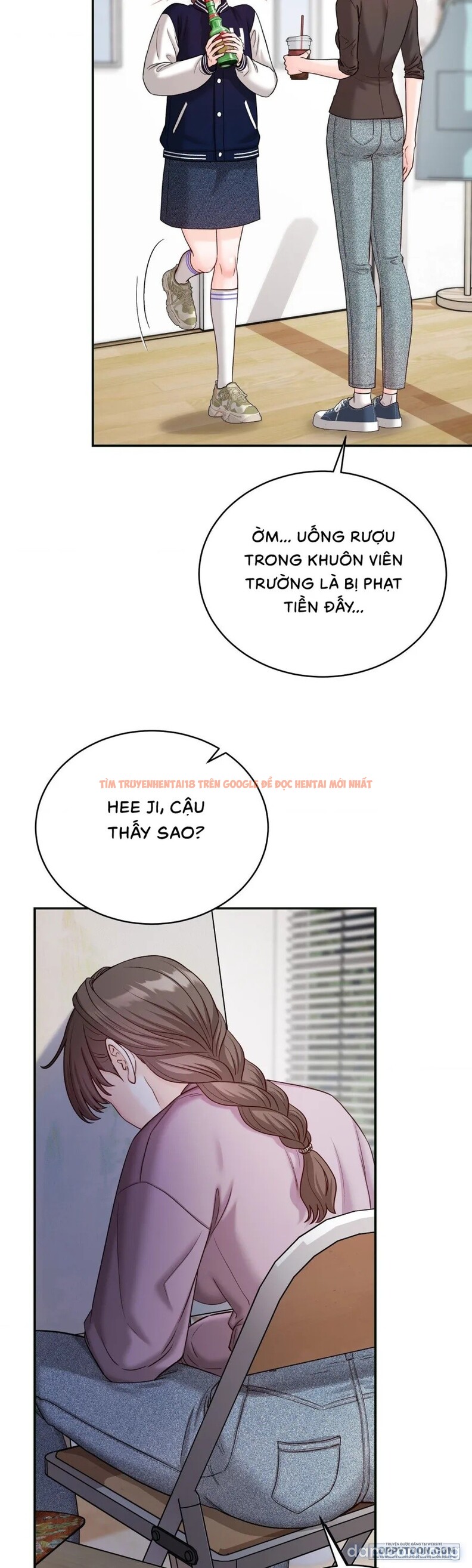 Xem ảnh 78 trong truyện hentai 〖18+〗- Người Bạn Thanh Mai Trúc Mã Tính Theo Giá Thị Trường - Chapter 11 - hentaitvn.net Xem ảnh 78 trong truyện hentai 〖18+〗- Người Bạn Thanh Mai Trúc Mã Tính Theo Giá Thị Trường - Chapter 11 - hentaitvn.net