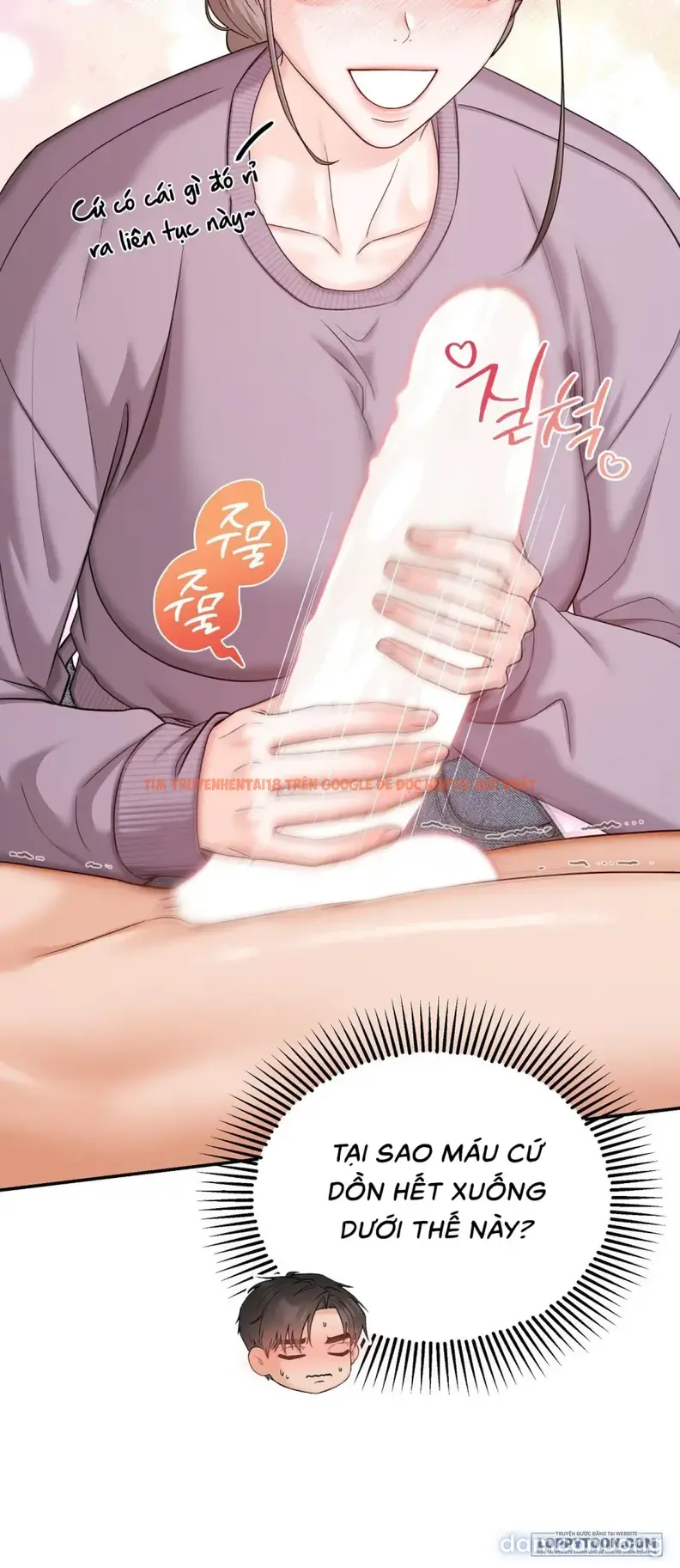 Xem ảnh 48 trong truyện hentai 〖18+〗- Người Bạn Thanh Mai Trúc Mã Tính Theo Giá Thị Trường - Chapter 12 - hentaitvn.net Xem ảnh 48 trong truyện hentai 〖18+〗- Người Bạn Thanh Mai Trúc Mã Tính Theo Giá Thị Trường - Chapter 12 - hentaitvn.net