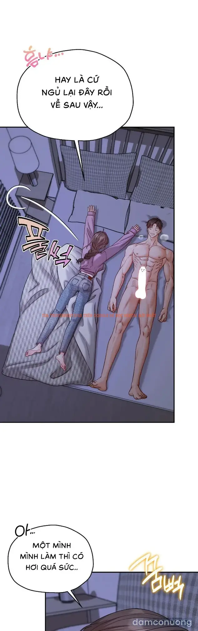 Xem ảnh 17 trong truyện hentai 〖18+〗- Người Bạn Thanh Mai Trúc Mã Tính Theo Giá Thị Trường - Chapter 13 - hentaitvn.net