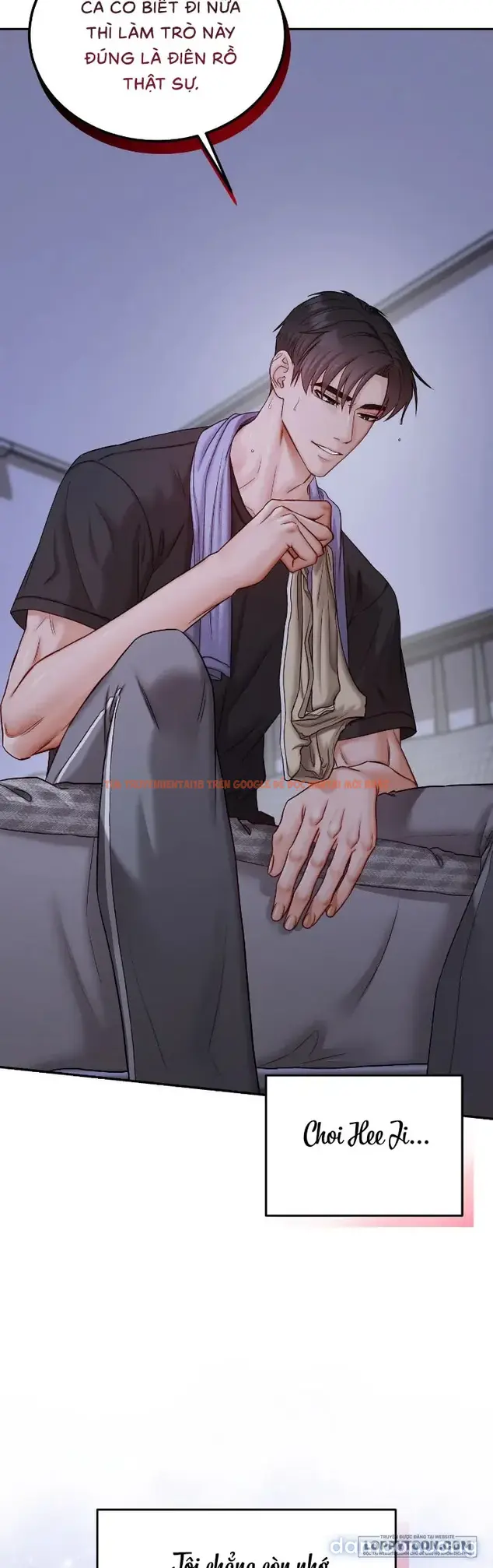 Xem ảnh 23 trong truyện hentai 〖18+〗- Người Bạn Thanh Mai Trúc Mã Tính Theo Giá Thị Trường - Chapter 13 - hentaitvn.net