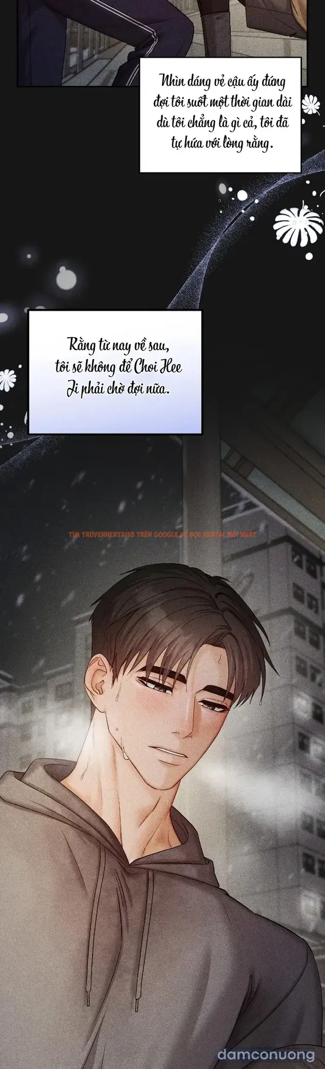 Xem ảnh 27 trong truyện hentai 〖18+〗- Người Bạn Thanh Mai Trúc Mã Tính Theo Giá Thị Trường - Chapter 13 - hentaitvn.net