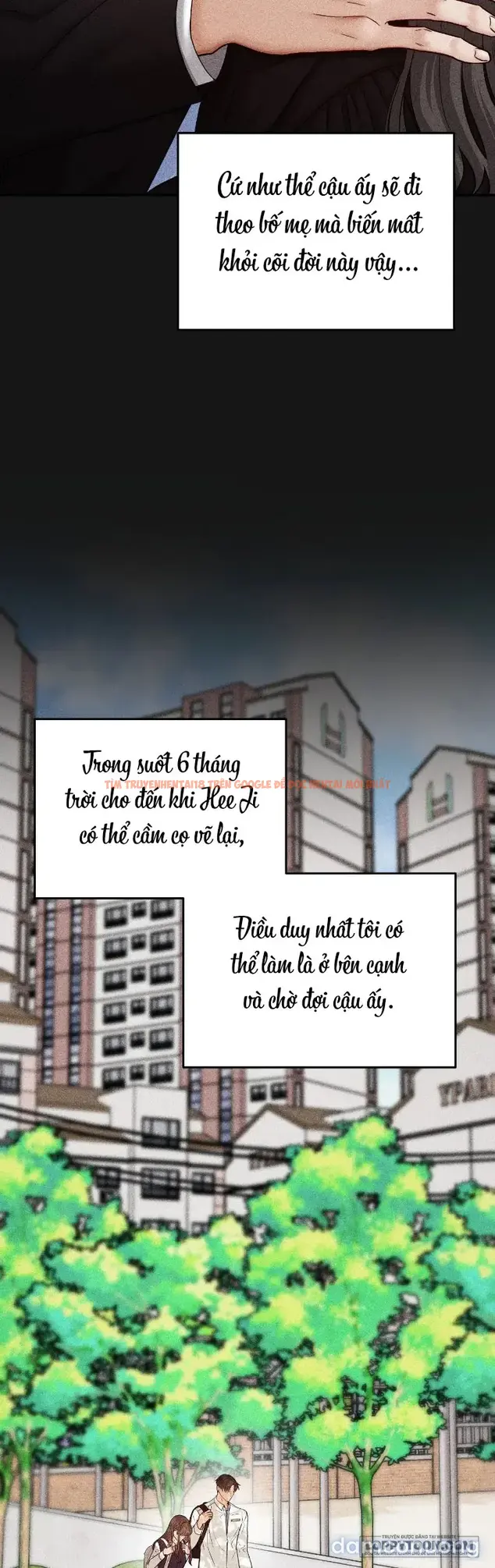 Xem ảnh 35 trong truyện hentai 〖18+〗- Người Bạn Thanh Mai Trúc Mã Tính Theo Giá Thị Trường - Chapter 13 - hentaitvn.net