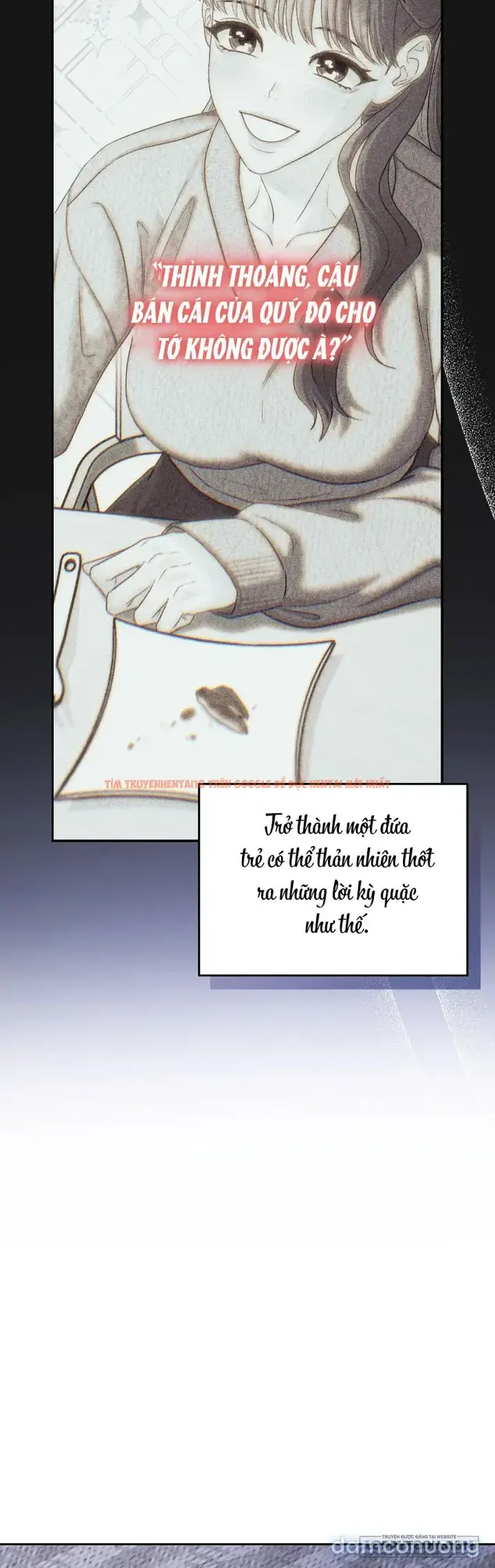 Xem ảnh 37 trong truyện hentai 〖18+〗- Người Bạn Thanh Mai Trúc Mã Tính Theo Giá Thị Trường - Chapter 13 - hentaitvn.net